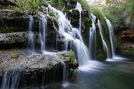 Humedales y Manantiales - Área de Ciclo Hídrico - Diputación de Alicante