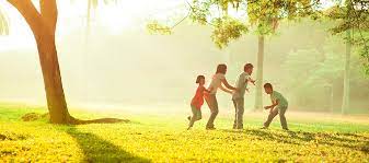 5 actividades en familia para construir la sociedad del futuro